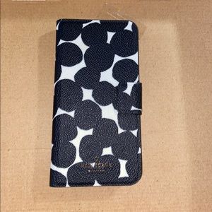 Kate Spade iPhone 7 & 8 Plus Case